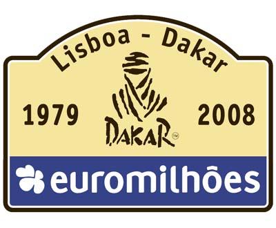 Dakar 2008 officiellement annulé
