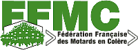 Logo FFMC