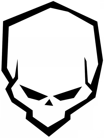 StreetMonsters Head Logo