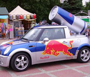 Wings Team Red Bull