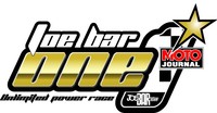 Logo de la course Joe Bar One