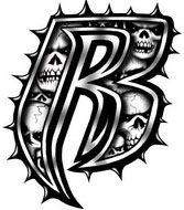 Le logo des Ruff Ryders