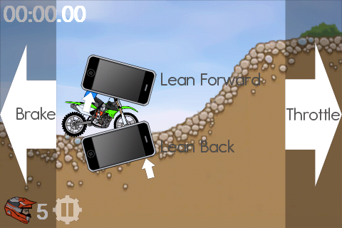 Tutorial Moto X Mayhem