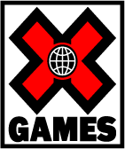 Logo des X-Games
