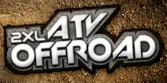 2XL ATV OffRoad Logo