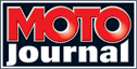 Logo Moto Journal
