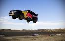 Enorme saut de Travis Pastrana en Subaru