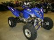 Yamaha Raptor 700 RR