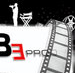 Logo Be Prod, a French Production