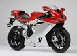 Photo de la MV Agusta F4 2010