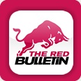 Icone Red Bulletin iPad