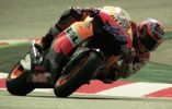 Casey Stoner slow motion