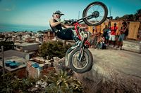 Julien Dupont Jump Rio