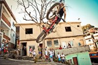 Julien Dupont Jump Rio