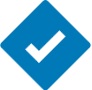 Logo Dailymotion Official verified