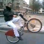 wheeling velib