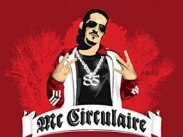 103SP MC circulaire clip non officiel mc circulaire