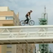 danny macaskill volkswagen spot