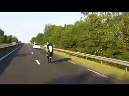 Freeride en région parisienne