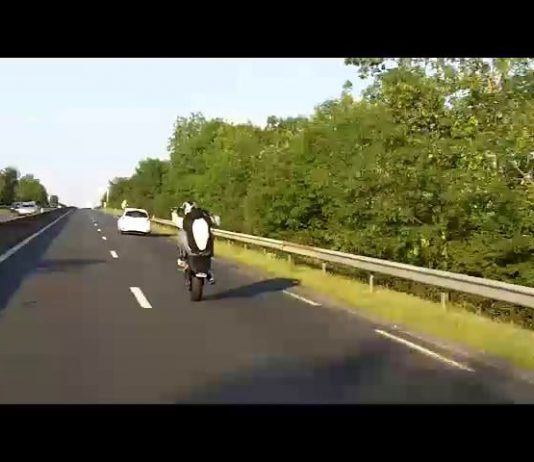 Freeride en région parisienne