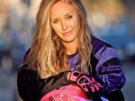 beautiful leahstunts