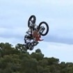 fmx front flip 360