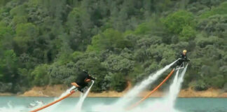 test jetovator