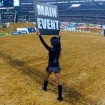 monster energy girl main event