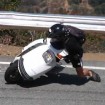 scoot crash Mulholland