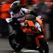 ktm rc8 stunt