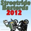 logo streetride basterds 2012