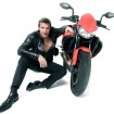 benjamin-castaldi-accident-moto