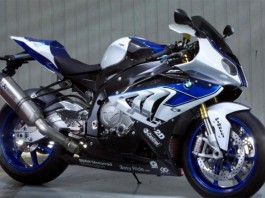 bmw s1000rr hp4