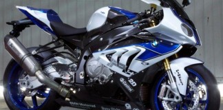 bmw s1000rr hp4