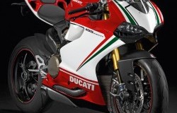 ducati 1199 panigale