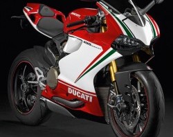 ducati 1199 panigale