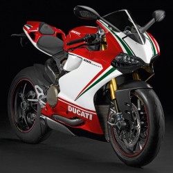 ducati 1199 panigale