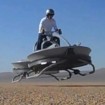 aerofex hover bike