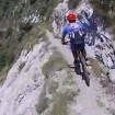 piste vtt la plus dangereuse du monde