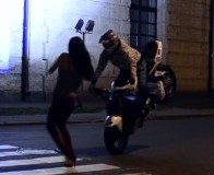 stunt by night