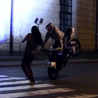 stunt by night