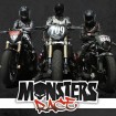 monsters race logo