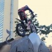 red bull city urban trial 2012