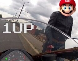 mario motard