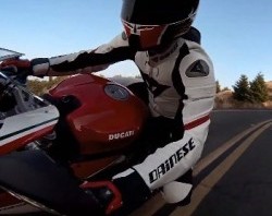 gopro hero 3 moto