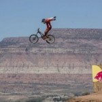 red bull rampage 2012 kurt sorge