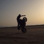 seb5 stunt plage