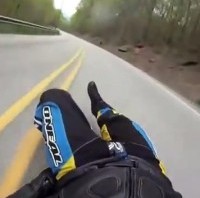 streetluge