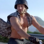 Old Spice | Motorcycle