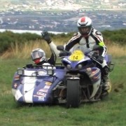 yamaha 1000 R1 sidecar offroad